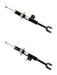 2 x Sachs Shock Absorber MGB-KIT-SAC-602 SACHS - Micks Gone Bush