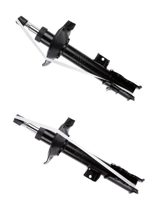 2 x Sachs Shock Absorber MGB-KIT-SAC-612 SACHS - Micks Gone Bush