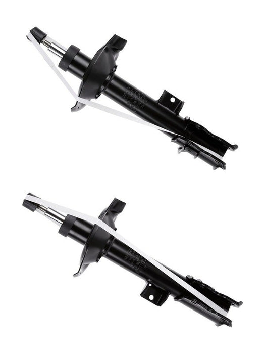 2 x Sachs Shock Absorber MGB-KIT-SAC-612 SACHS - Micks Gone Bush