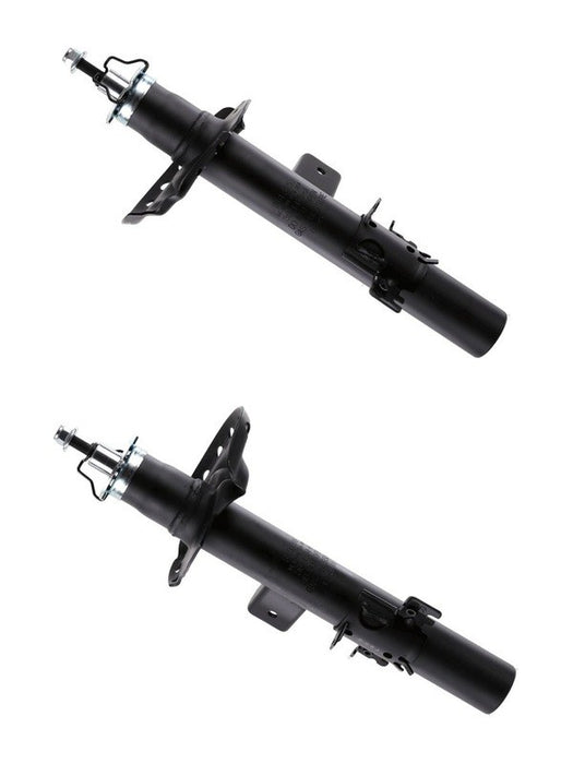 2 x Sachs Shock Absorber MGB-KIT-SAC-618 SACHS - Micks Gone Bush