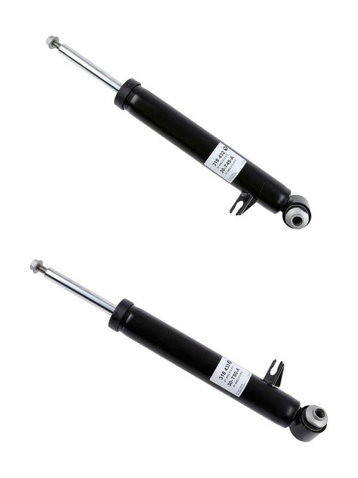 2 x Sachs Shock Absorber MGB-KIT-SAC-624 SACHS - Micks Gone Bush