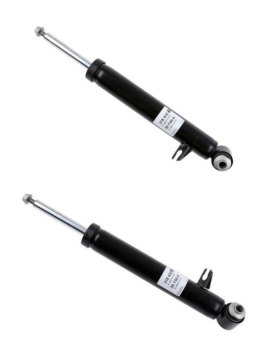 2 x Sachs Shock Absorber MGB-KIT-SAC-624 SACHS - Micks Gone Bush
