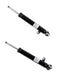 2 x Sachs Shock Absorber MGB-KIT-SAC-624 SACHS - Micks Gone Bush