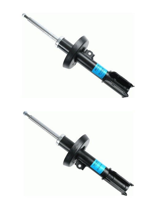 2 x Sachs Shock Absorber MGB-KIT-SAC-96 SACHS - Micks Gone Bush