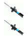 2 x Sachs Shock Absorber MGB-KIT-SAC-96 SACHS - Micks Gone Bush