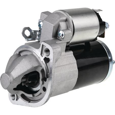 Oex Starter Motor 12V 8TH CW Mitsubishi Style starter motor OEX - Micks Gone Bush