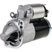 OEX Starter Motor 12V 1.4KW 8 Tooth CW Mitsubishi Style MXS376 STARTER MOTOR OEX - Micks Gone Bush