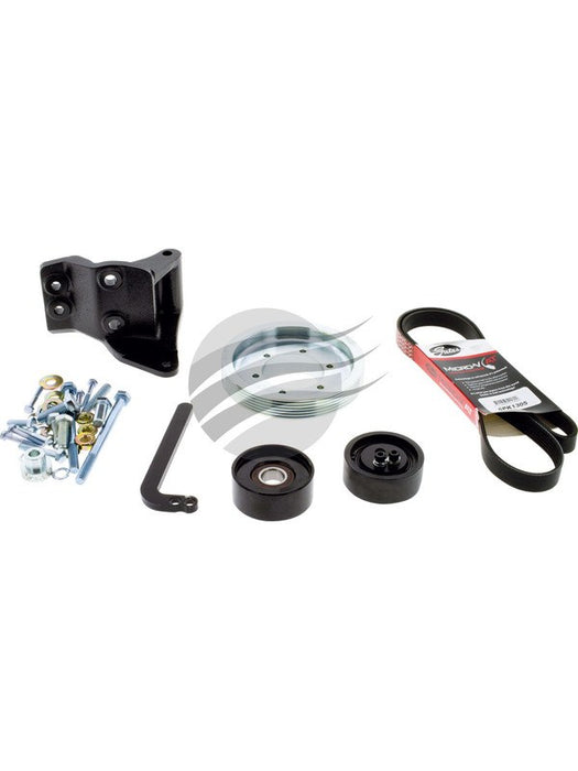 Jayair Ek Mitsubishi Fuso Canter 11- Duonic 4P10 Euro 5 Suit Tm16 Comp RM2430C Jayair - Micks Gone Bush
