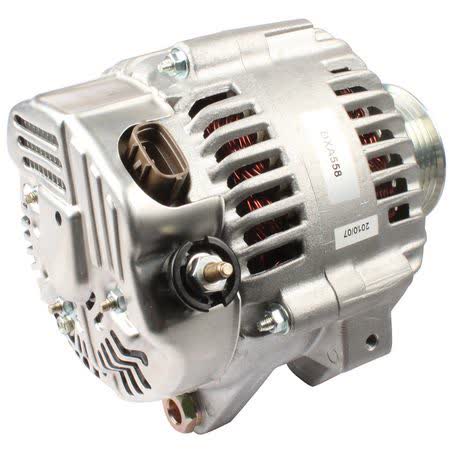 OEX Alternator 12V 100A Denso Style DXA558 ALTERNATOR OEX - Micks Gone Bush