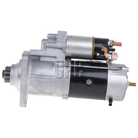 Mitsubishi Starter Motor 24V 12T CW M9T82172AMA STARTER MOTOR MITSUBISHI - Micks Gone Bush