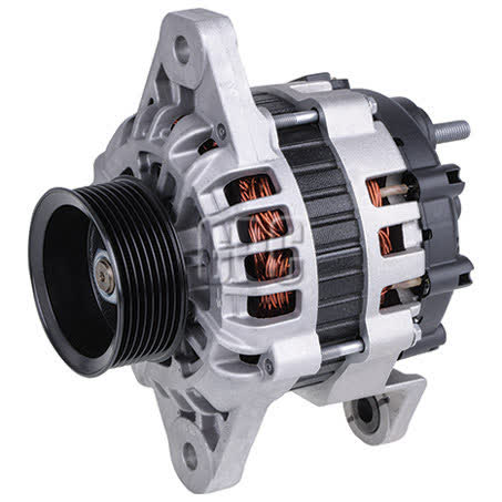 OEX Alternator 24V 50A Valeo VXA901 ALTERNATOR OEX - Micks Gone Bush