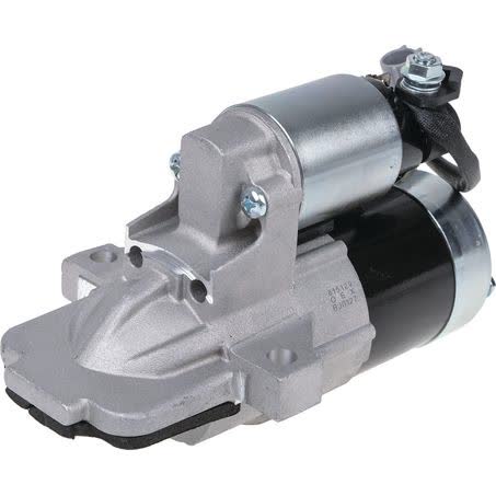 Oex Starter Motor 12V 11TH CW Mitsubishi Style starter motor OEX - Micks Gone Bush