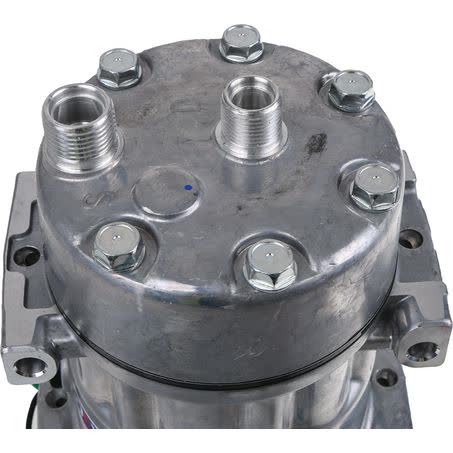 OEX Air Conditioning Compressor 24V Direct Mount SD7H15 Style CXS0040 AIR CONDITIONING COMPRESSOR OEX - Micks Gone Bush