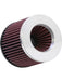 K&N Round Reverse Tapered Reverse Conical Air Filter RR-3003 K&N - Micks Gone Bush