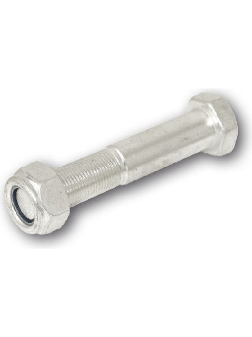 ARK Rocker Roller Centre Pin Greasable Hex Head Zinc Finish RRCP18 Others ARK - Micks Gone Bush