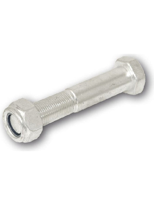 ARK Rocker Roller Centre Pin Greasable Hex Head Zinc Finish RRCP18 Others ARK - Micks Gone Bush