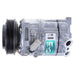 Sanden Air Conditioning Compressor 12V Direct Mount PXV16 CXS8632 AIR CONDITIONING COMPRESSOR SANDEN - Micks Gone Bush