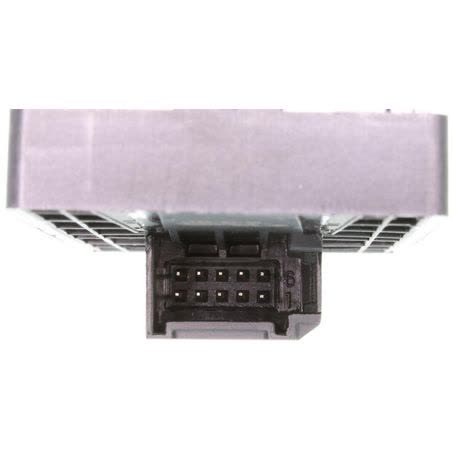 Vemo Electric Window Switch V10-73-0014, 8 Connector, One Year Warranty SWITCH VEMO - Micks Gone Bush