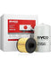 Ryco Truck Filter Service Kit RSK132 Ryco - Micks Gone Bush