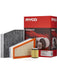 Ryco 4WD Filter Service Kit RSK88C Ryco - Micks Gone Bush