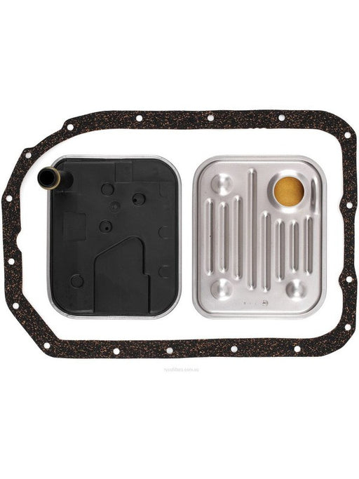 Ryco Automatic Transmission Filter Service Kit RTK105 Ryco - Micks Gone Bush