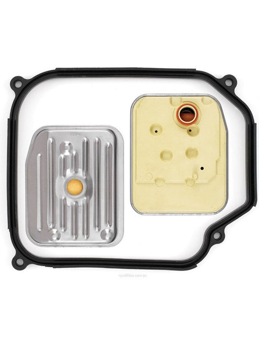 Ryco Automatic Transmission Filter Service Kit RTK107 Ryco - Micks Gone Bush