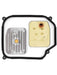 Ryco Automatic Transmission Filter Service Kit RTK107 Ryco - Micks Gone Bush