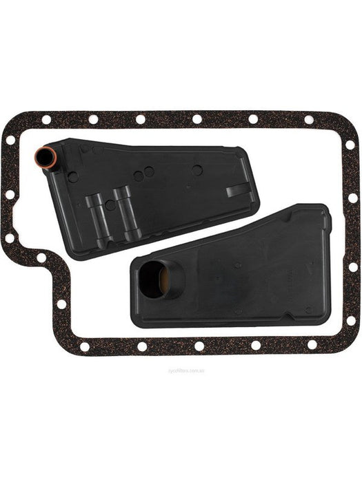 Ryco Automatic Transmission Filter Service Kit RTK110 Ryco - Micks Gone Bush