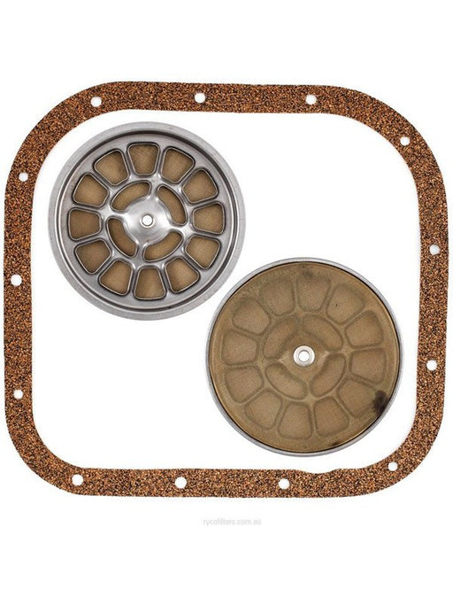 Ryco Automatic Transmission Filter Service Kit RTK114 Ryco - Micks Gone Bush