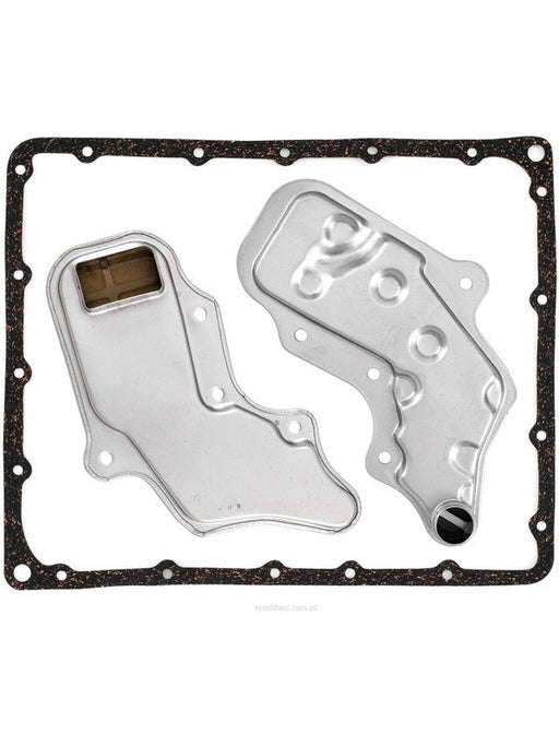 Ryco Automatic Transmission Filter Service Kit RTK122 Ryco - Micks Gone Bush