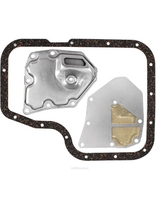Ryco Automatic Transmission Filter Service Kit RTK123 Ryco - Micks Gone Bush