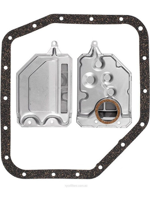 Ryco Automatic Transmission Filter Service Kit RTK12 Ryco - Micks Gone Bush