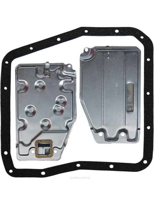 Ryco Automatic Transmission Filter Service Kit RTK136 Ryco - Micks Gone Bush