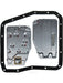 Ryco Automatic Transmission Filter Service Kit RTK136 Ryco - Micks Gone Bush