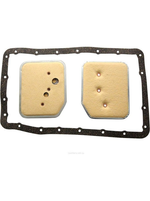 Ryco Automatic Transmission Filter Service Kit RTK137 Ryco - Micks Gone Bush
