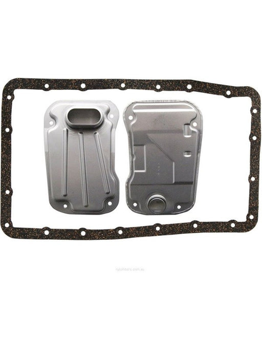 Ryco Automatic Transmission Filter Service Kit RTK138 Ryco - Micks Gone Bush