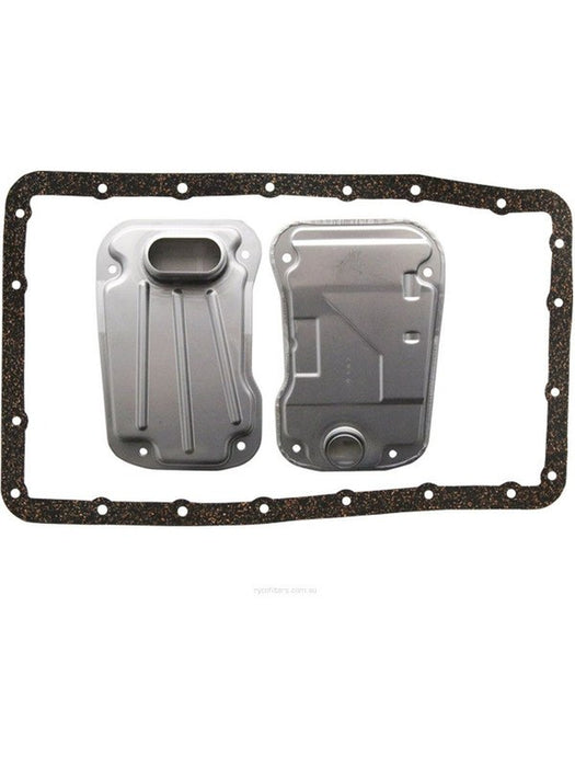 Ryco Automatic Transmission Filter Service Kit RTK138 Ryco - Micks Gone Bush