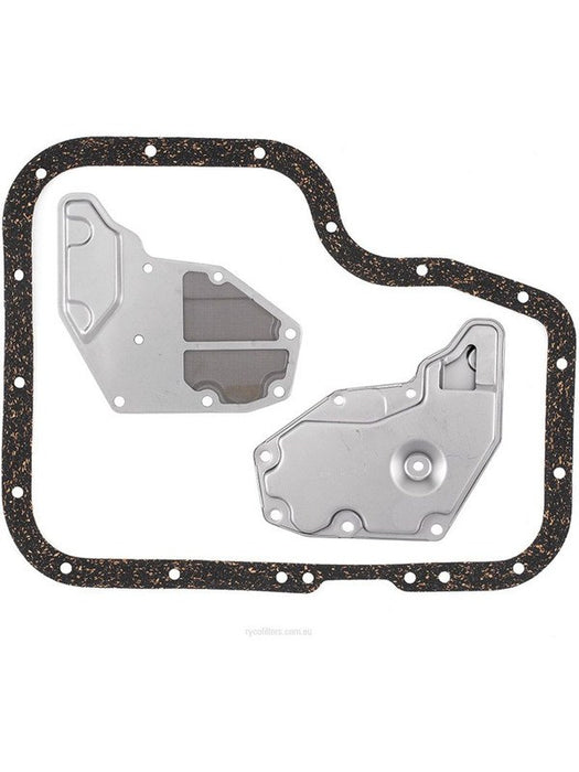 Ryco Automatic Transmission Filter Service Kit RTK14 Ryco - Micks Gone Bush