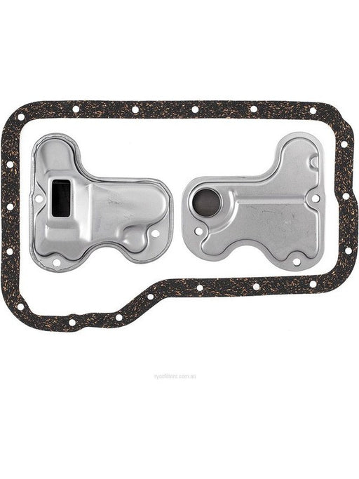 Ryco Automatic Transmission Filter Service Kit RTK15 Ryco - Micks Gone Bush