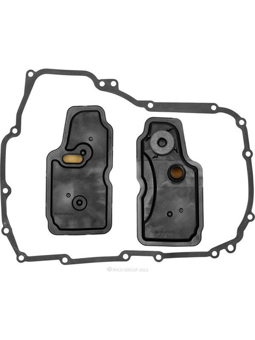 Ryco Automatic Transmission Filter Service Kit RTK163 Ryco - Micks Gone Bush