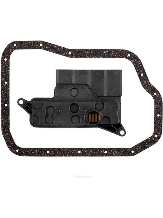 Ryco Automatic Transmission Filter Service Kit RTK166 Ryco - Micks Gone Bush