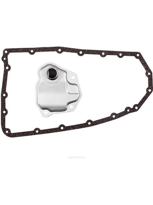 Ryco Automatic Transmission Filter Service Kit RTK168 Ryco - Micks Gone Bush