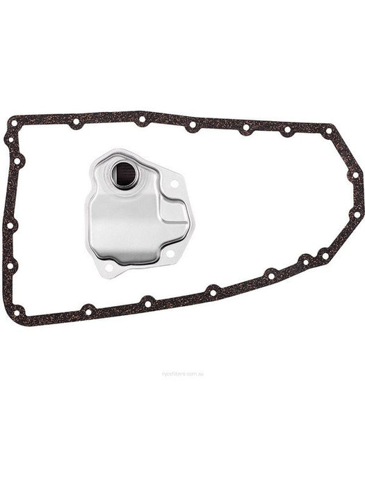 Ryco Automatic Transmission Filter Service Kit RTK168 Ryco - Micks Gone Bush