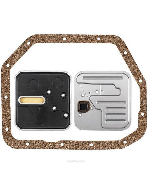Ryco Automatic Transmission Filter Service Kit RTK16 Ryco - Micks Gone Bush