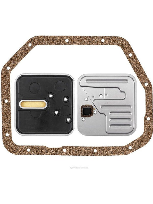 Ryco Automatic Transmission Filter Service Kit RTK16 Ryco - Micks Gone Bush