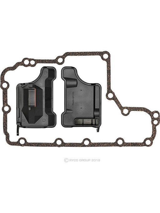 Ryco Automatic Transmission Filter Service Kit RTK176 Ryco - Micks Gone Bush