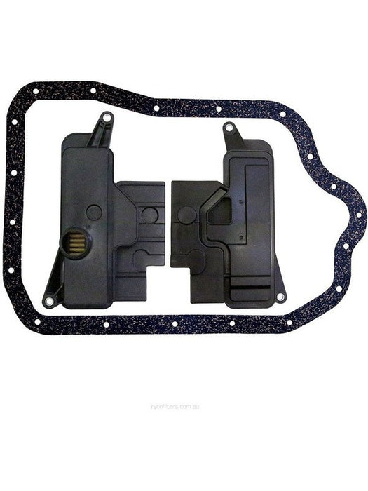 Ryco Automatic Transmission Filter Service Kit RTK177 Ryco - Micks Gone Bush