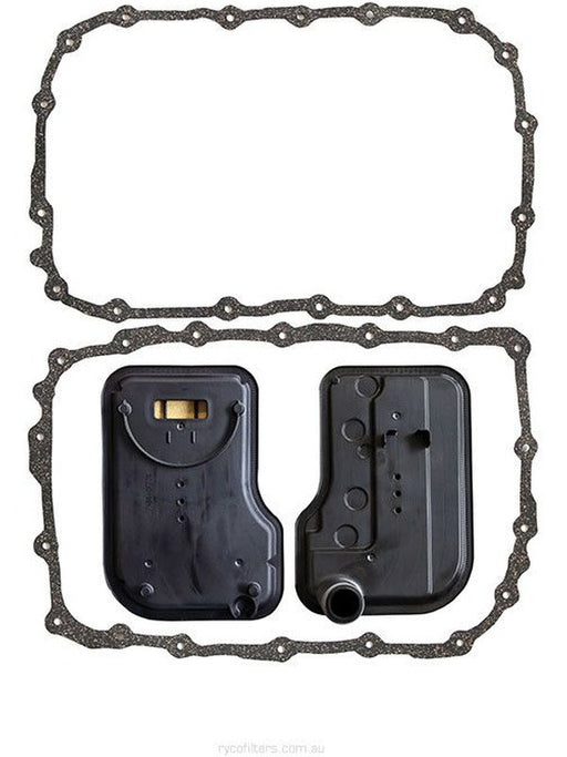 Ryco Automatic Transmission Filter Service Kit RTK178 Ryco - Micks Gone Bush