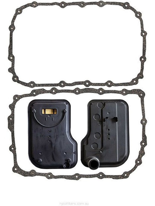 Ryco Automatic Transmission Filter Service Kit RTK178 Ryco - Micks Gone Bush