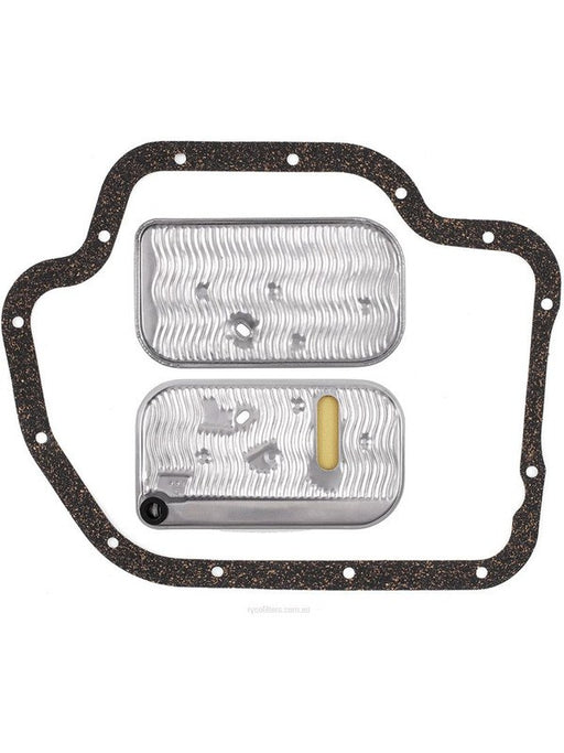 Ryco Automatic Transmission Filter Service Kit RTK17 Ryco - Micks Gone Bush